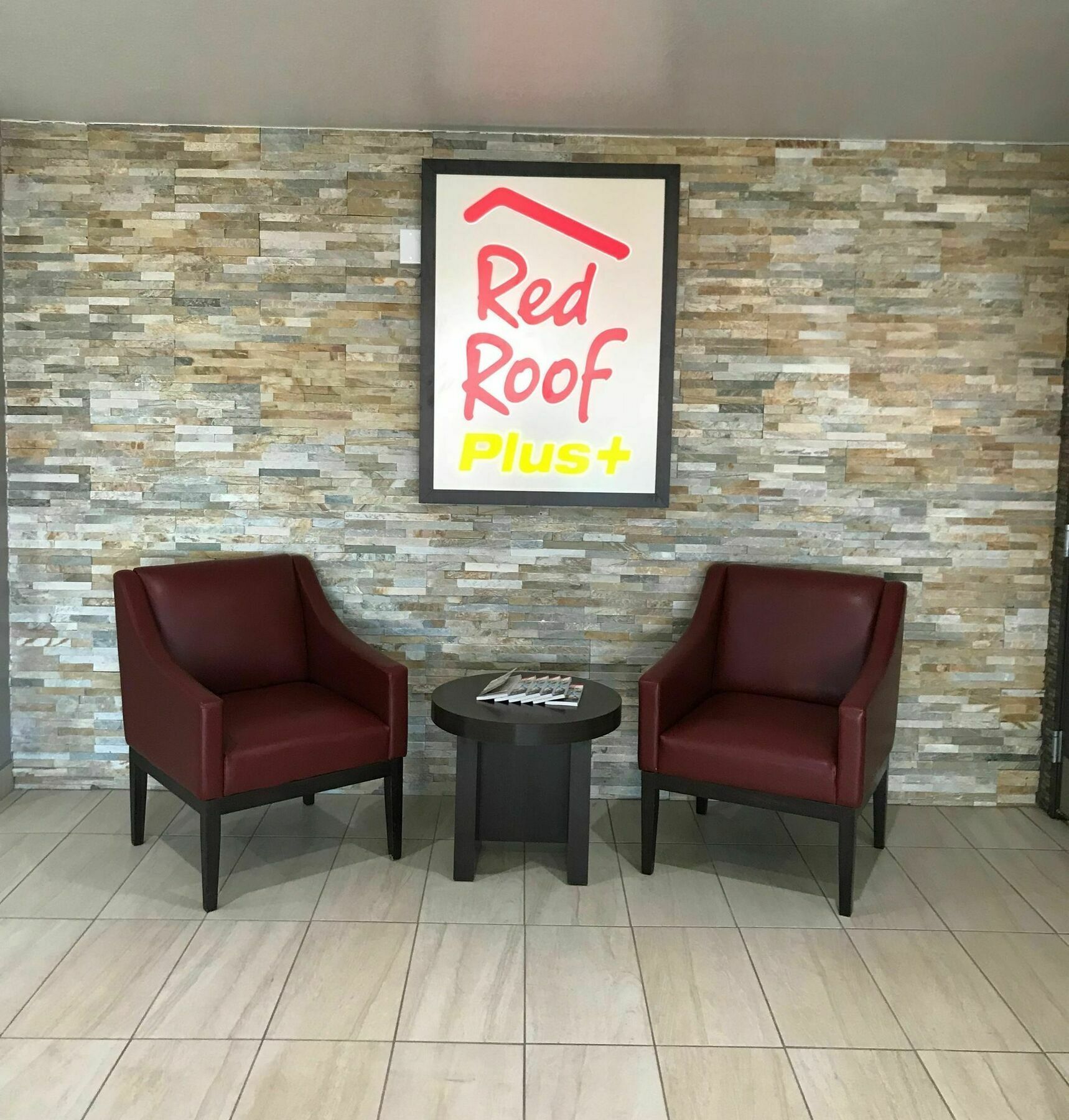 Red Roof Inn Plus+ Fort Worth - Burleson Bagian luar foto